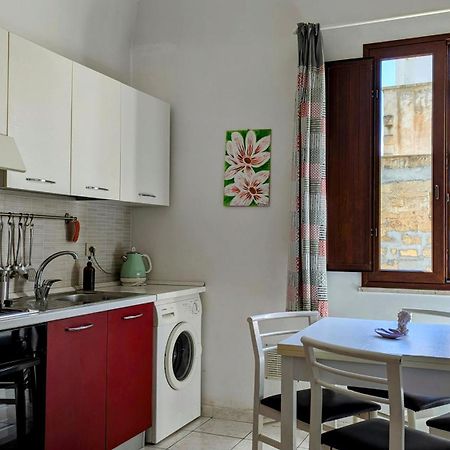 Apartamento La Cementina Trapani Exterior foto