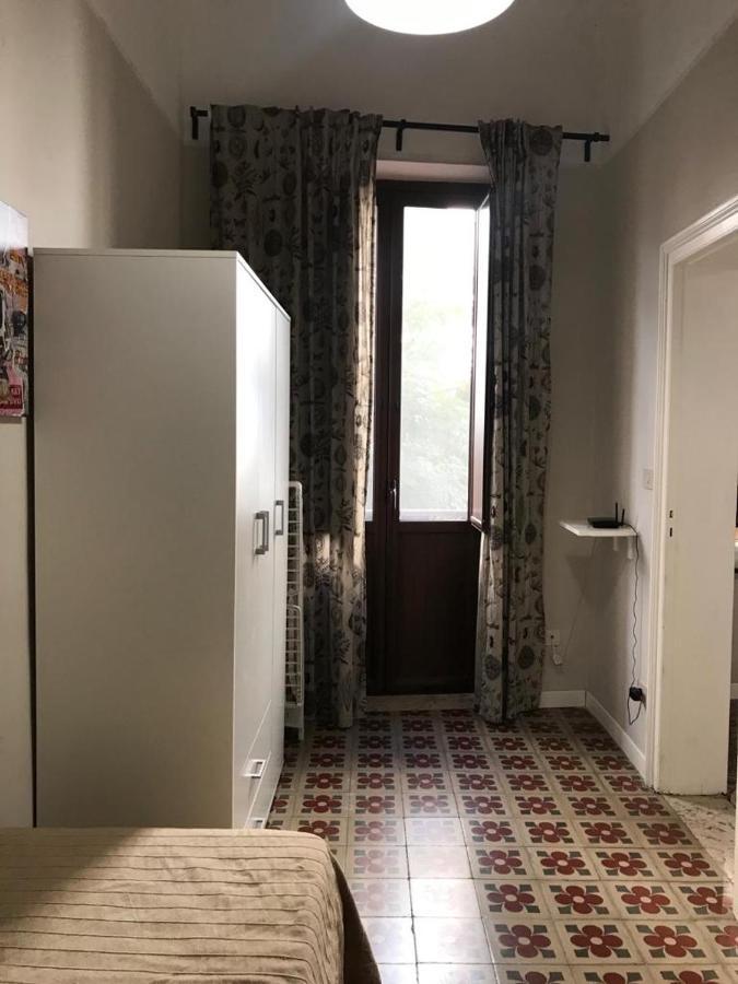 Apartamento La Cementina Trapani Exterior foto