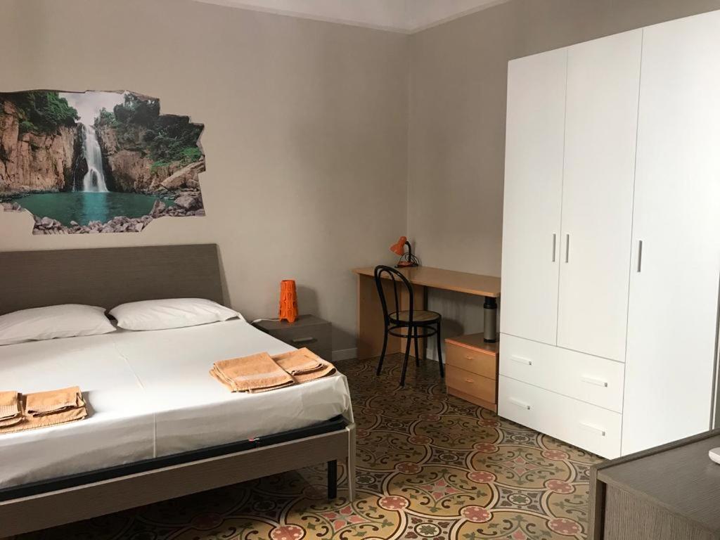 Apartamento La Cementina Trapani Exterior foto