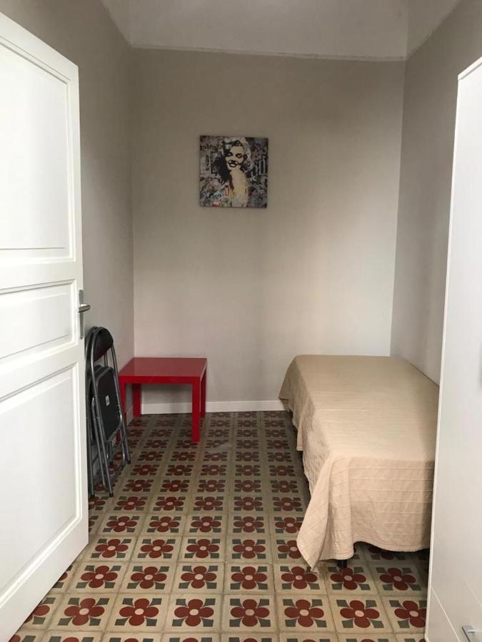 Apartamento La Cementina Trapani Exterior foto