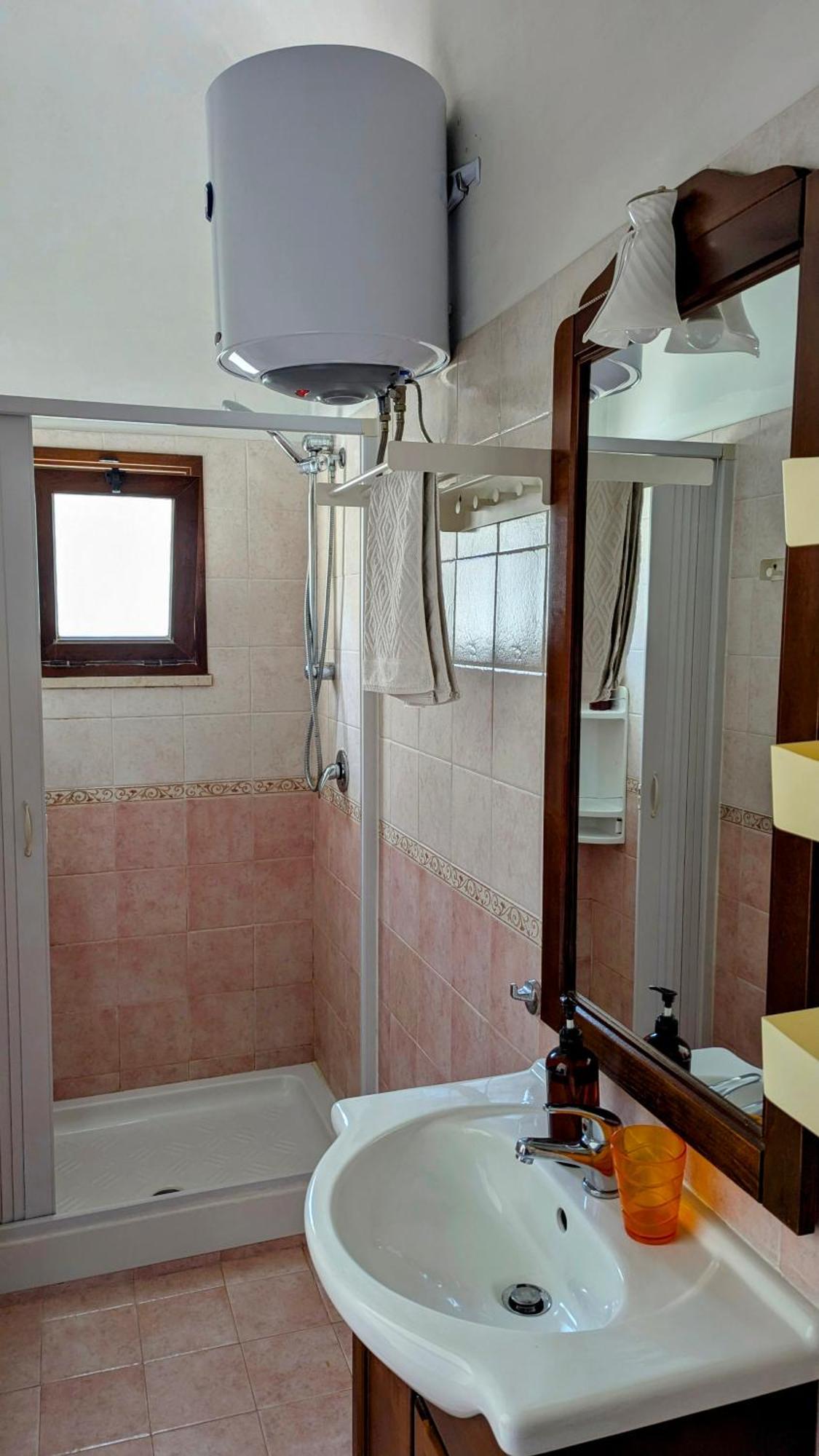 Apartamento La Cementina Trapani Exterior foto
