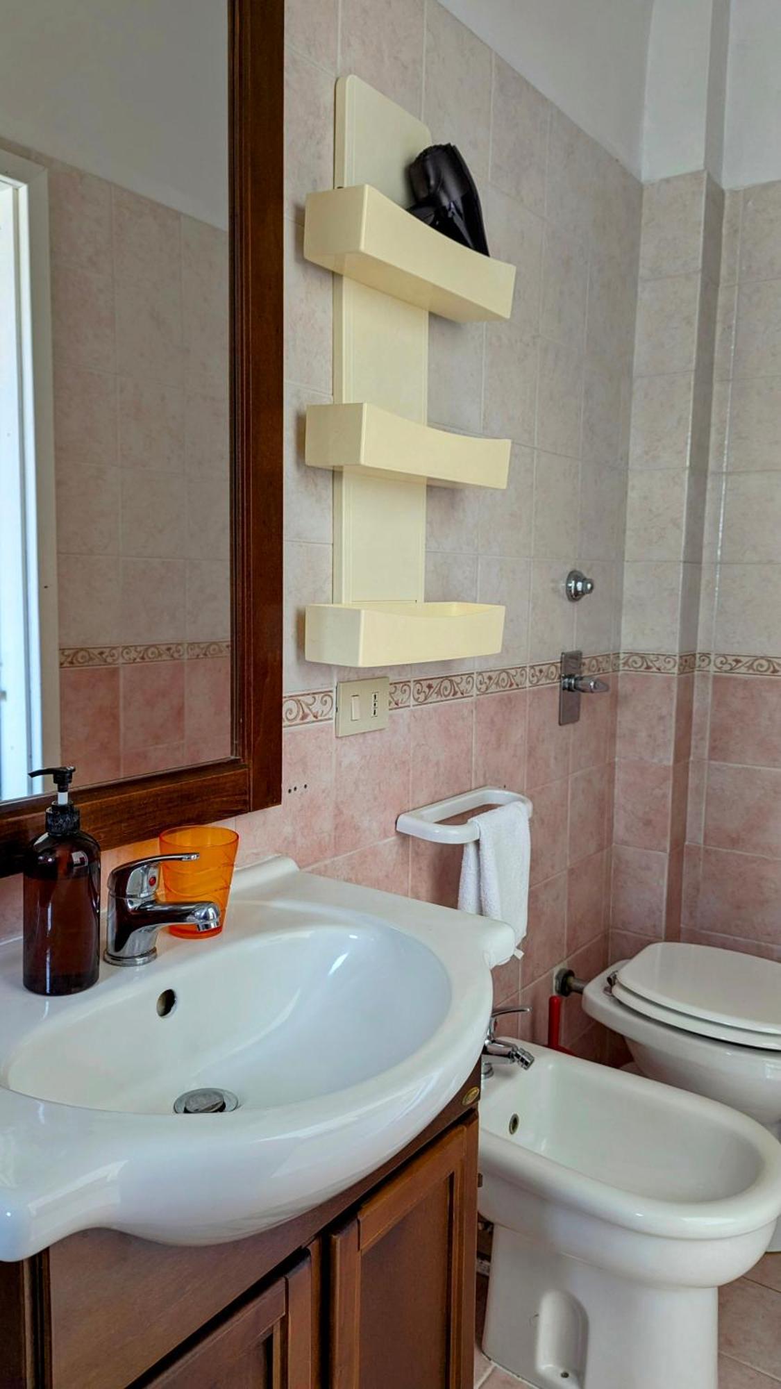 Apartamento La Cementina Trapani Exterior foto