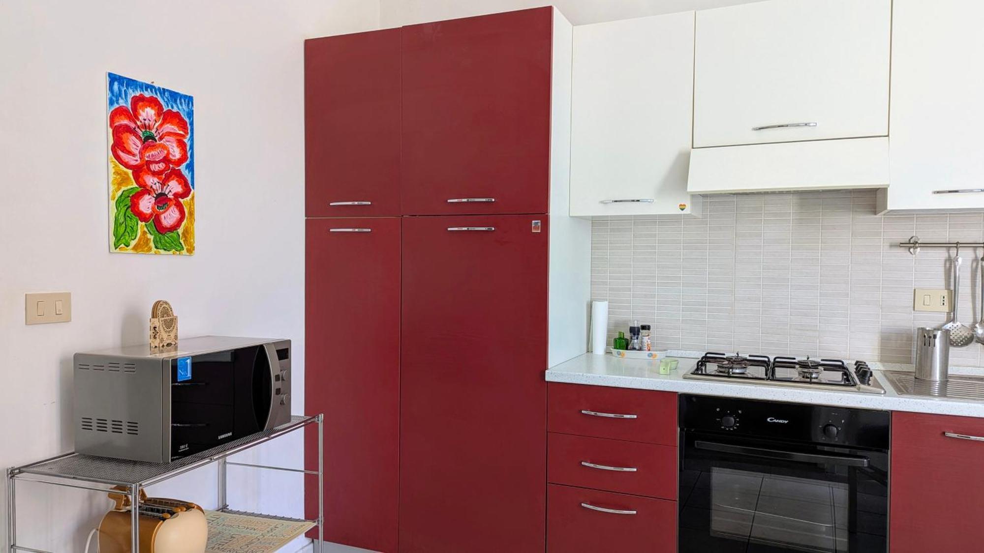 Apartamento La Cementina Trapani Exterior foto