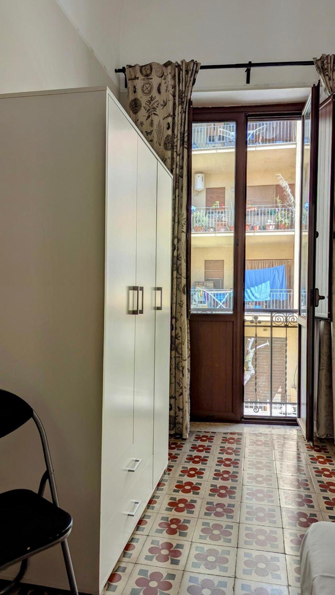 Apartamento La Cementina Trapani Exterior foto
