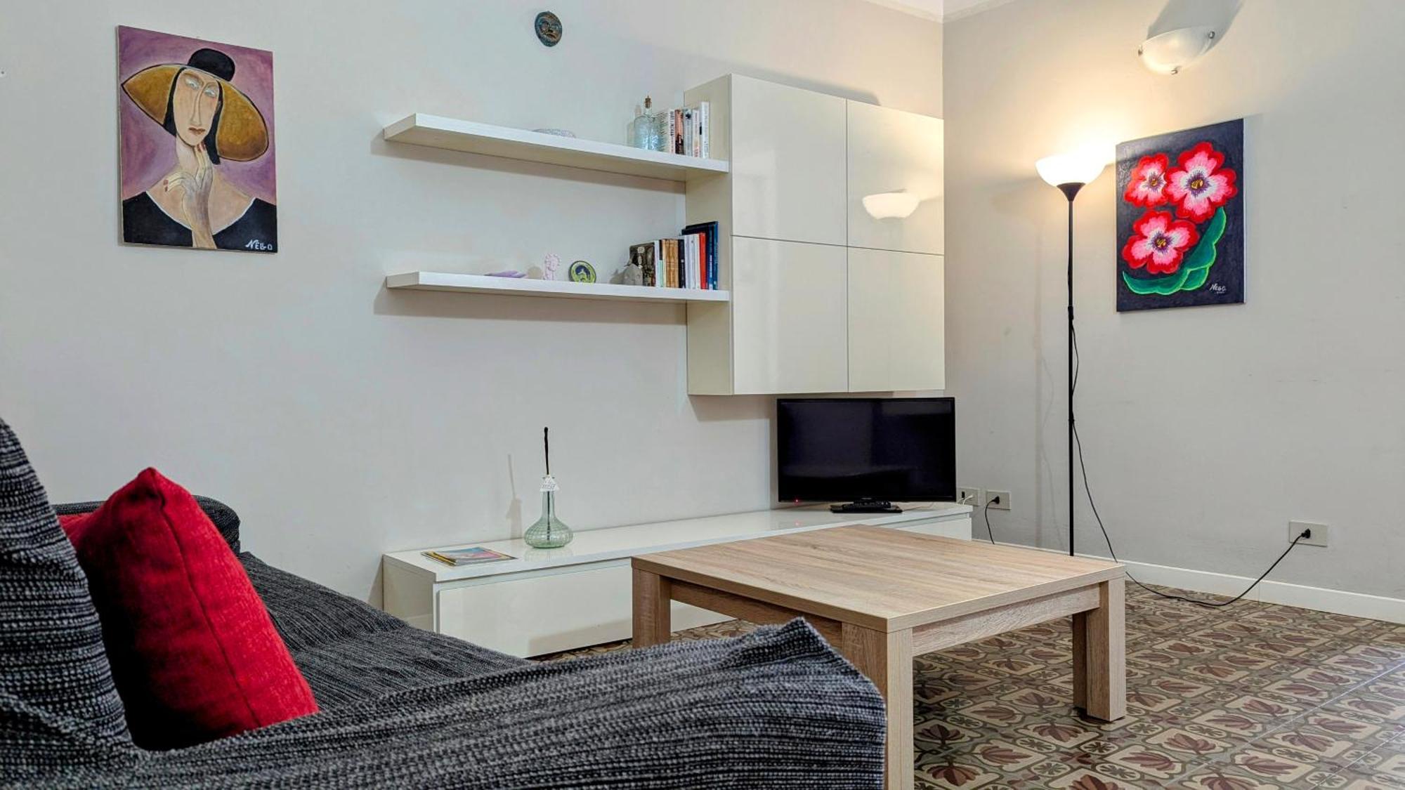 Apartamento La Cementina Trapani Exterior foto