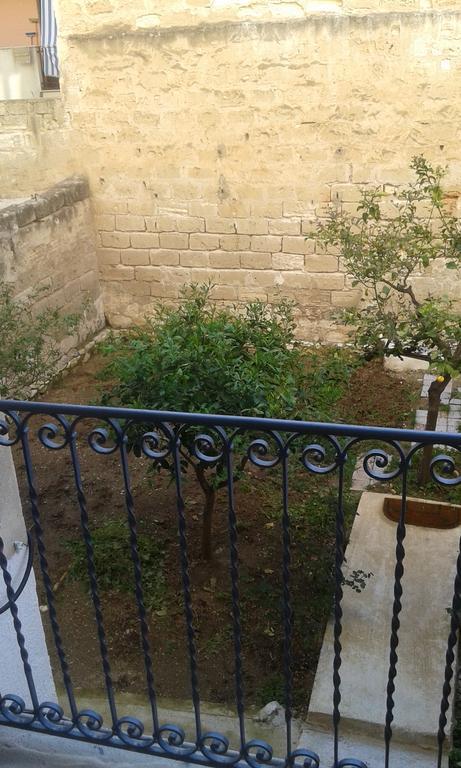 Apartamento La Cementina Trapani Exterior foto